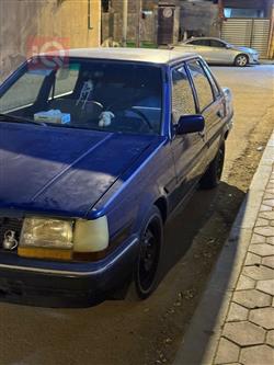 تويوتا كورونا